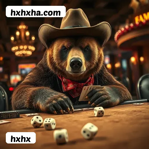 Loterias online disponíveis na hxhx